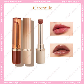 Son Môi caremille Dưỡng Ẩm Làm Trắng Môi Không Dễ Phai Màu