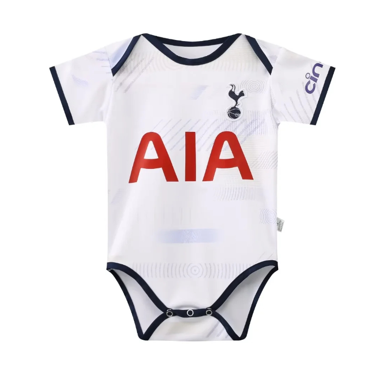 Áo Thun Họa Tiết real madrid tottenham Hotspur 2324 Cá Tính