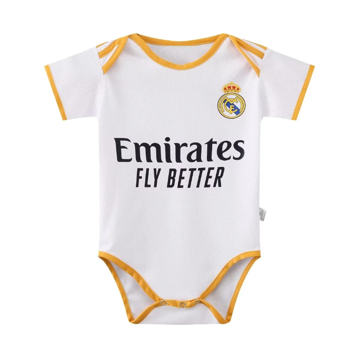 Áo Thun Họa Tiết real madrid tottenham Hotspur 2324 Cá Tính