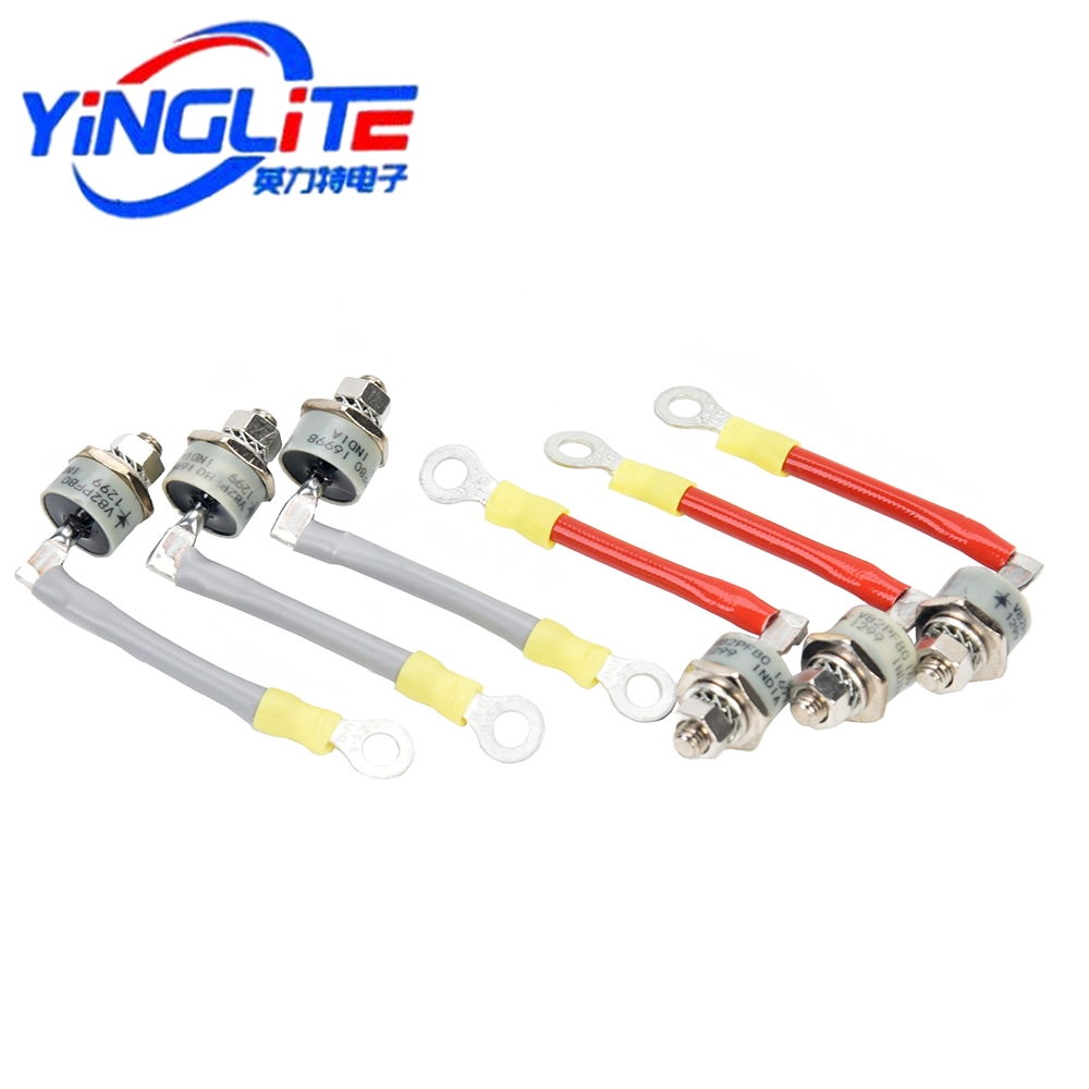 Đi Ốt Chỉnh Lưu Chính Hãng lsa491 vs-82pf80 lsa50.2 vs-82pfr80