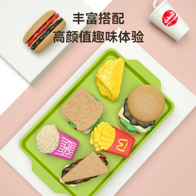 Bộ Đồ Chơi Nấu Ăn 27 Món Cho Bé