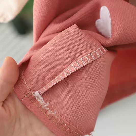 ❀Hàng Có Sẵn! Hộp Đựng Tai Nghe❀❀Bán Sỉ Nhân Vật Bán Sỉ❀ Mới Đầm Công Chúa Tay Dài Phong Cách Nhật Bản Dễ Thương Cho Bé Gái