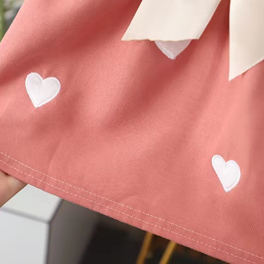 ❀Hàng Có Sẵn! Hộp Đựng Tai Nghe❀❀Bán Sỉ Nhân Vật Bán Sỉ❀ Mới Đầm Công Chúa Tay Dài Phong Cách Nhật Bản Dễ Thương Cho Bé Gái