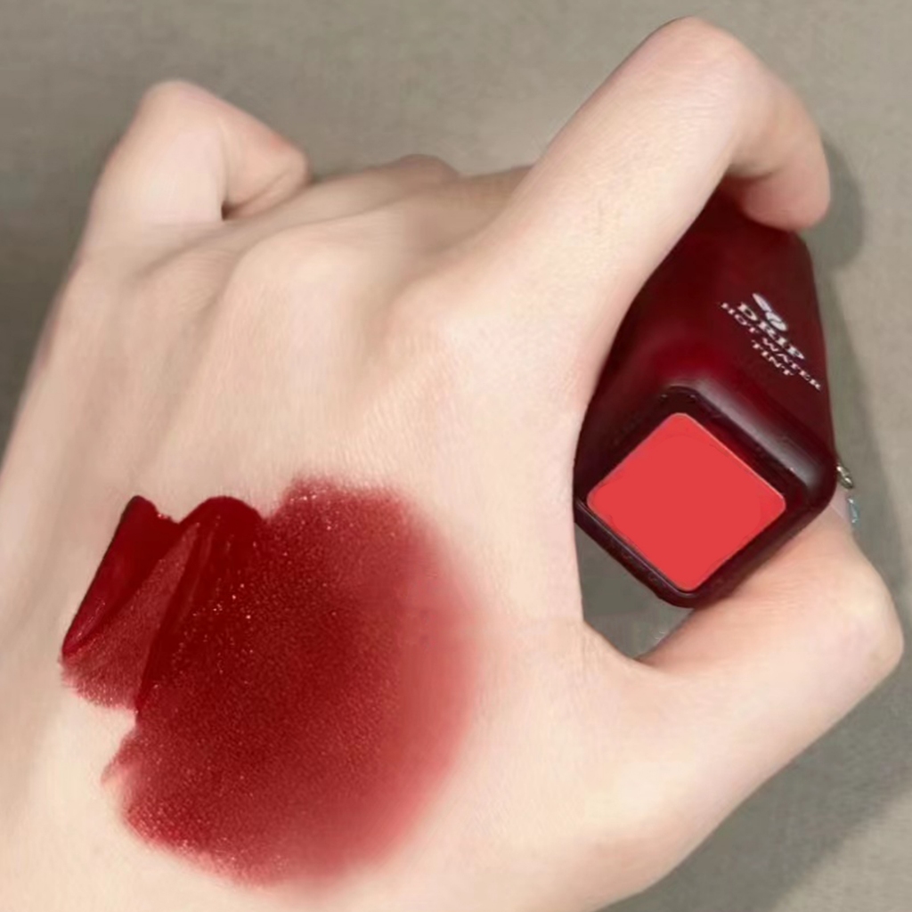 Abpopa INEYOO® Son môi mờ không thấm nước 3g