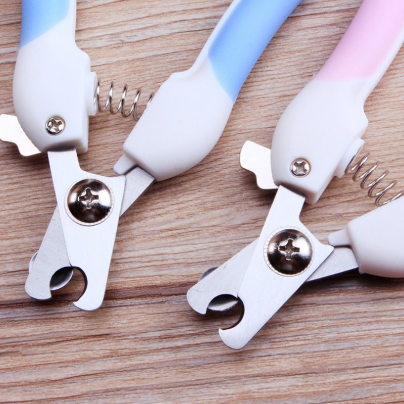 PAWPET Kềm Cắt Móng Chó Mèo li0135
