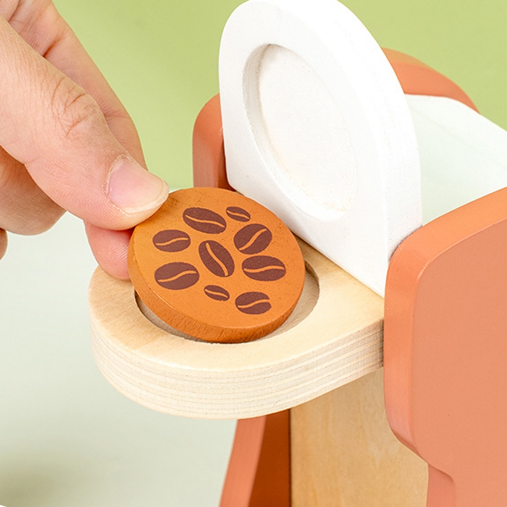 Predolo Bộ Đồ Chơi Nhà Bếp Vui Nhộn Cho Bé