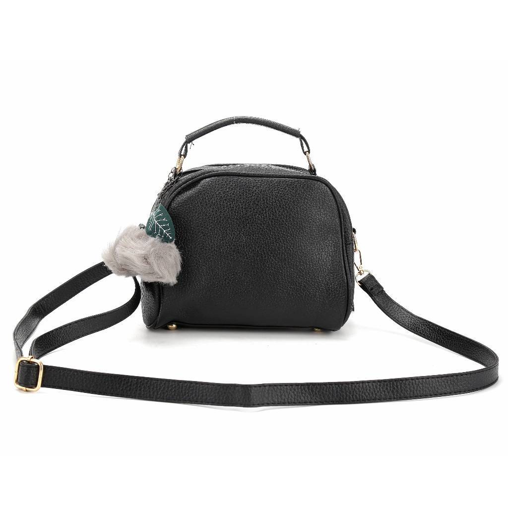 Túi Đeo Chéo Vai Họa Tiết Hoa Thời Trang Sành Điệu Cho Nữ  AFKOMST