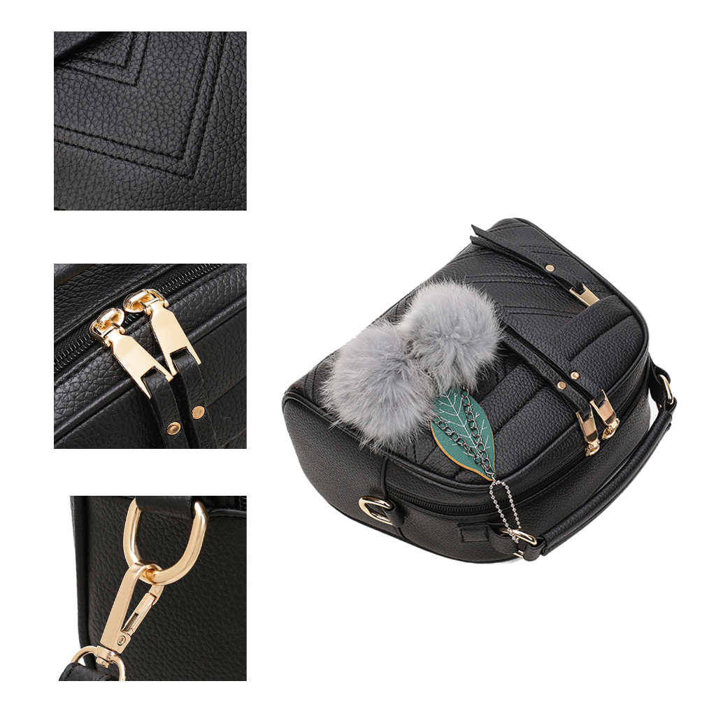 Túi Đeo Chéo Vai Họa Tiết Hoa Thời Trang Sành Điệu Cho Nữ  AFKOMST