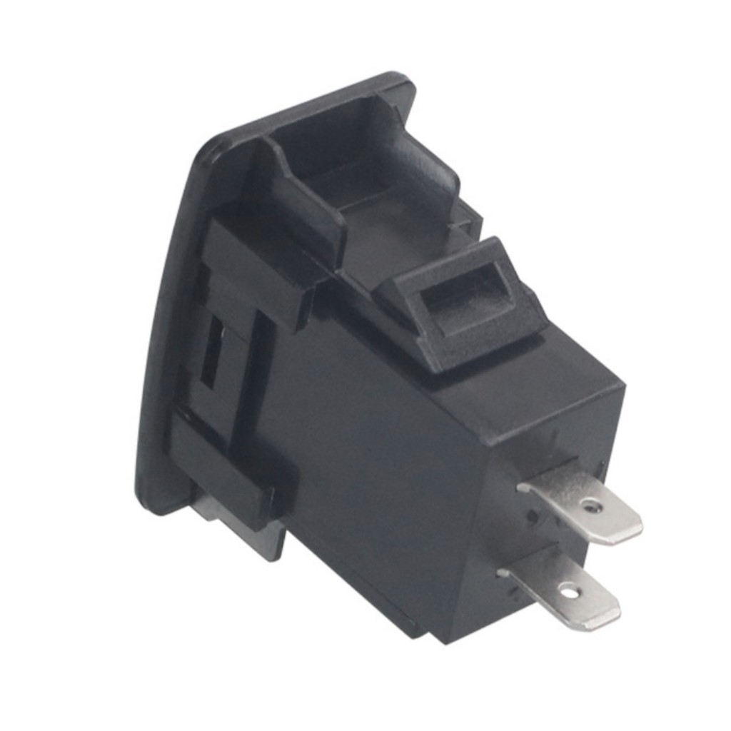 Củ Sạc Nhanh qc3.0 usb + pd3.0 type-c 26mm * 45mm Cho Xe Ô Tô honda accord civic cr-v hr-v city odyssey