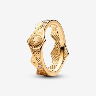 Nhẫn Hình game of thrones Độc Đáo Cá Tính
