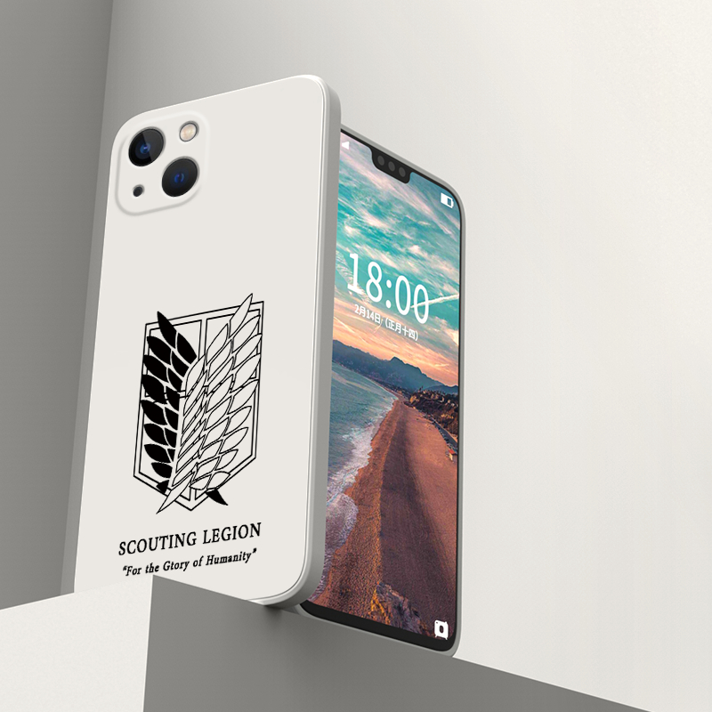 Silicone Ốp Lưng In Họa Tiết Dành Cho Điện Thoại iphone 13 14 13pro 13mini 13pro plus max pro max