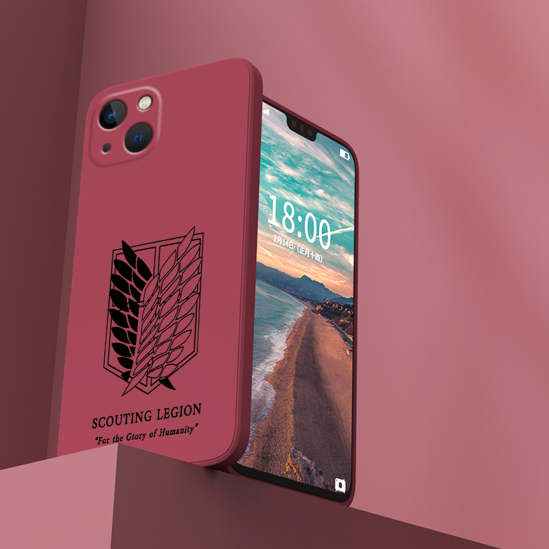 Silicone Ốp Lưng In Họa Tiết Dành Cho Điện Thoại iphone 13 14 13pro 13mini 13pro plus max pro max