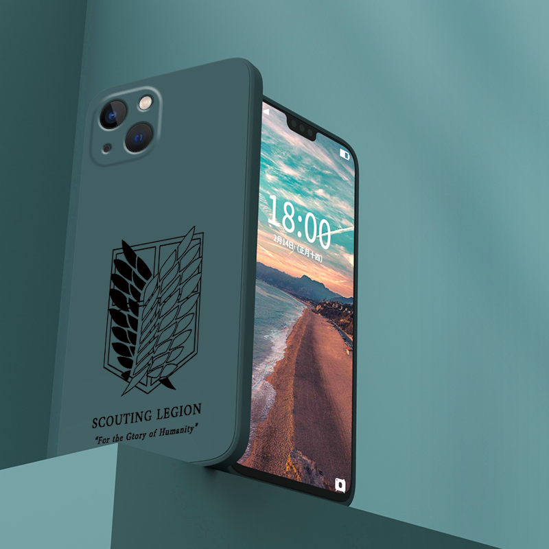 Silicone Ốp Lưng In Họa Tiết Dành Cho Điện Thoại iphone 13 14 13pro 13mini 13pro plus max pro max