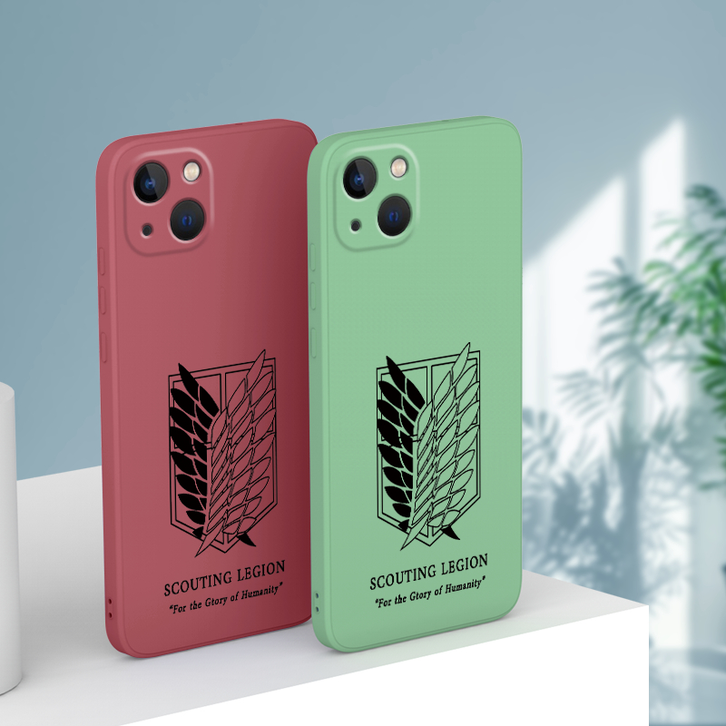 Silicone Ốp Lưng In Họa Tiết Dành Cho Điện Thoại iphone 13 14 13pro 13mini 13pro plus max pro max