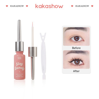 kakashow Keo Dán Lông Mi Chống Nước Nhanh Khô Không Gây Kích Ứng HHMBB0019