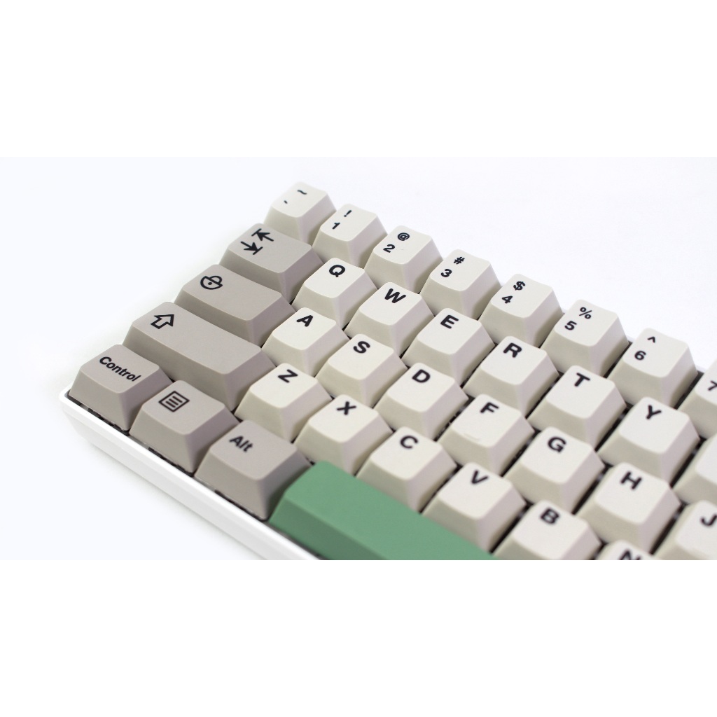 GMK 9009 Keycap 141 Phím Keycaps PBT Anh Đào Hồ Sơ DYE-SUB Cá Tính Cho MX Công Tắc Bàn Phím Cơ