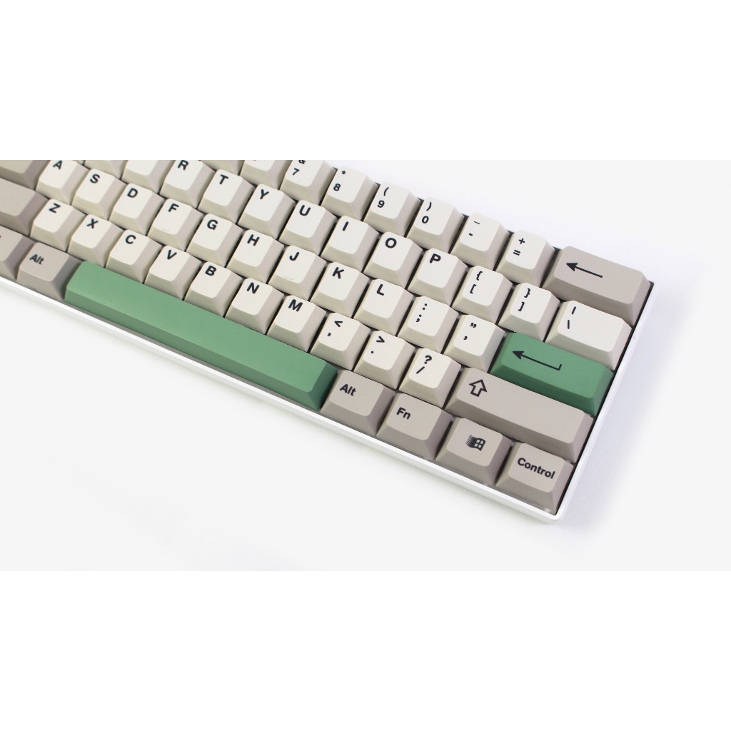 GMK 9009 Keycap 141 Phím Keycaps PBT Anh Đào Hồ Sơ DYE-SUB Cá Tính Cho MX Công Tắc Bàn Phím Cơ