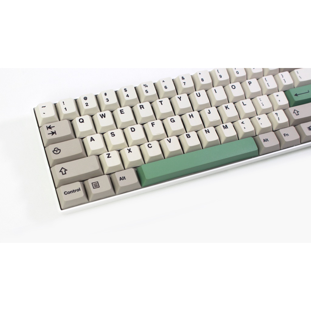 GMK 9009 Keycap 141 Phím Keycaps PBT Anh Đào Hồ Sơ DYE-SUB Cá Tính Cho MX Công Tắc Bàn Phím Cơ