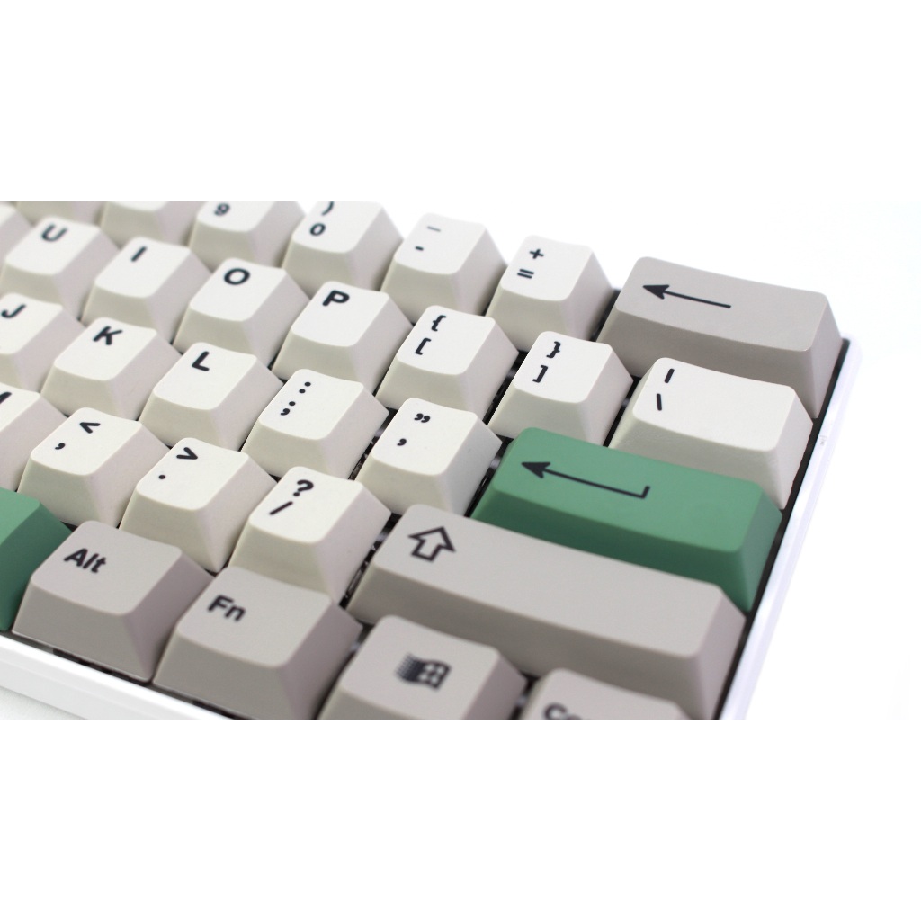 GMK 9009 Keycap 141 Phím Keycaps PBT Anh Đào Hồ Sơ DYE-SUB Cá Tính Cho MX Công Tắc Bàn Phím Cơ