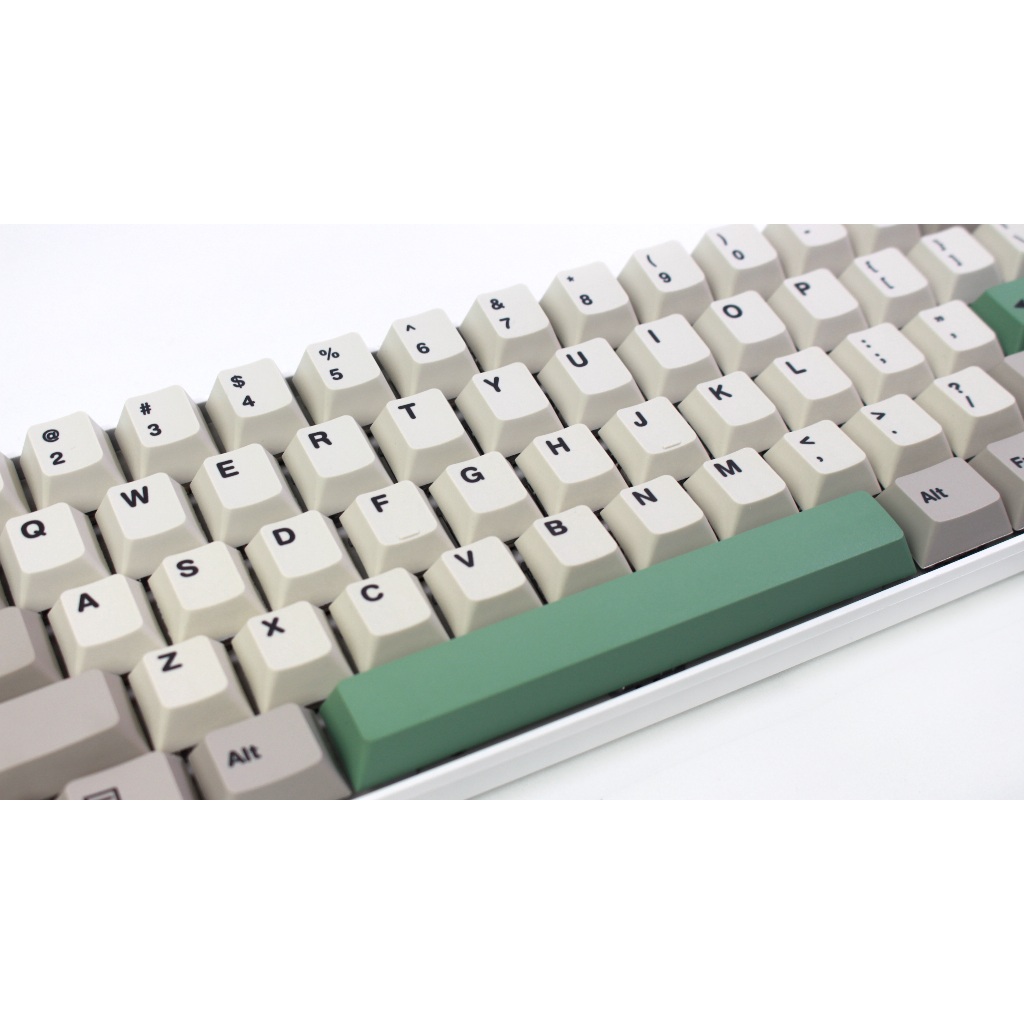 GMK 9009 Keycap 141 Phím Keycaps PBT Anh Đào Hồ Sơ DYE-SUB Cá Tính Cho MX Công Tắc Bàn Phím Cơ