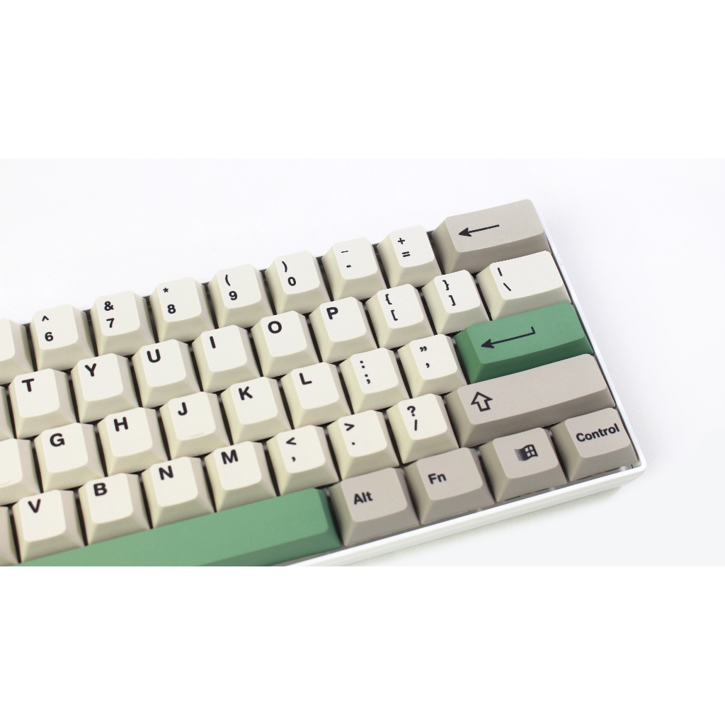 GMK 9009 Keycap 141 Phím Keycaps PBT Anh Đào Hồ Sơ DYE-SUB Cá Tính Cho MX Công Tắc Bàn Phím Cơ
