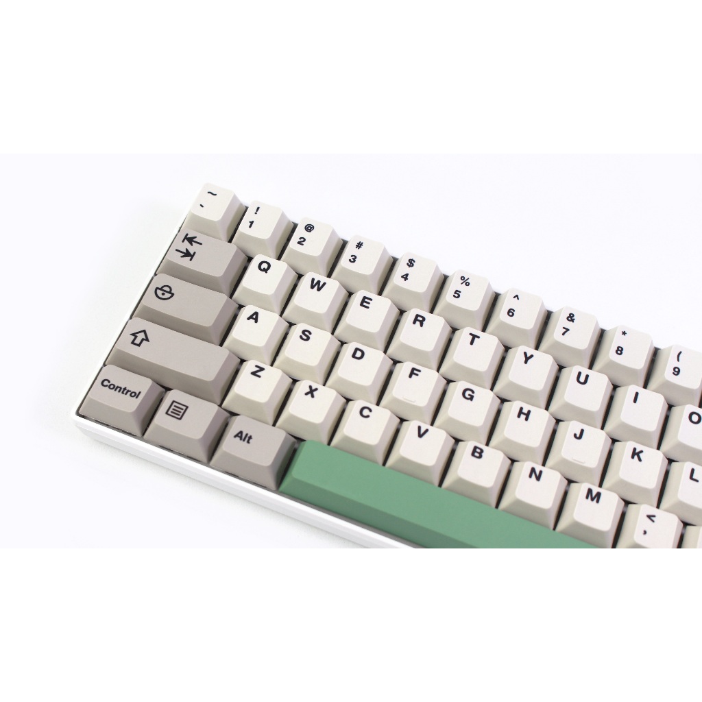 GMK 9009 Keycap 141 Phím Keycaps PBT Anh Đào Hồ Sơ DYE-SUB Cá Tính Cho MX Công Tắc Bàn Phím Cơ