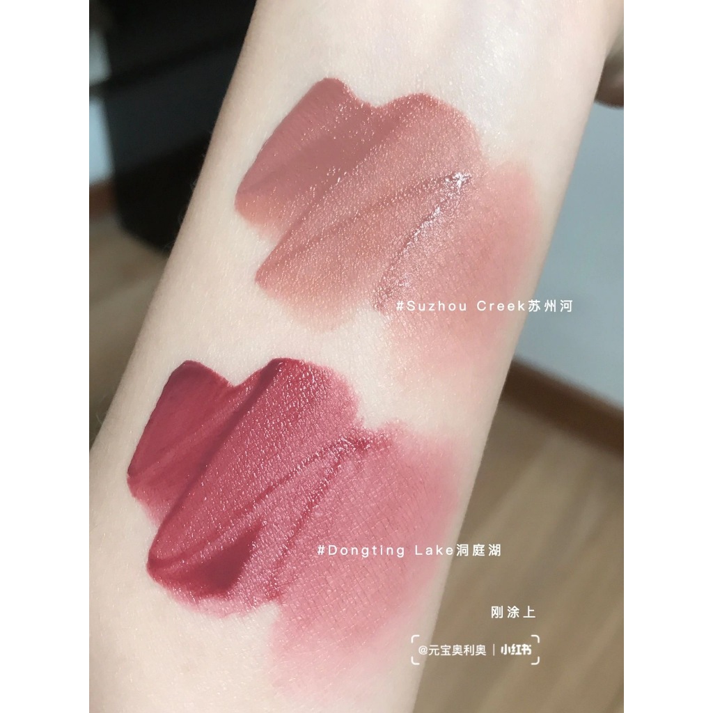 Hết Son Bóng Văn Phòng