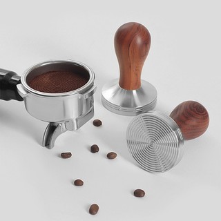 Shamjina Coffee Distributor Espresso Tamper Phụ Kiện Nhà Bếp Dụng Cụ Cho Nhà Bếp