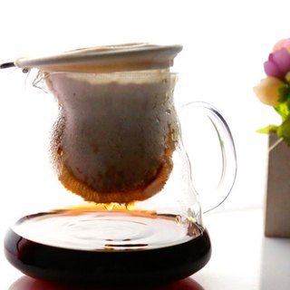 Dụng cụ để nhỏ giọt Cà phê pha cầm tay Cà phê du lịch