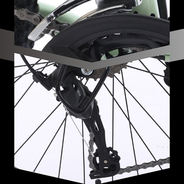 Xe đạp thể thao Xe đạp leo núi 26 inch 24 inch 21 tốc độ hợp kim nhôm cao cấp đua đường đua siêu bền