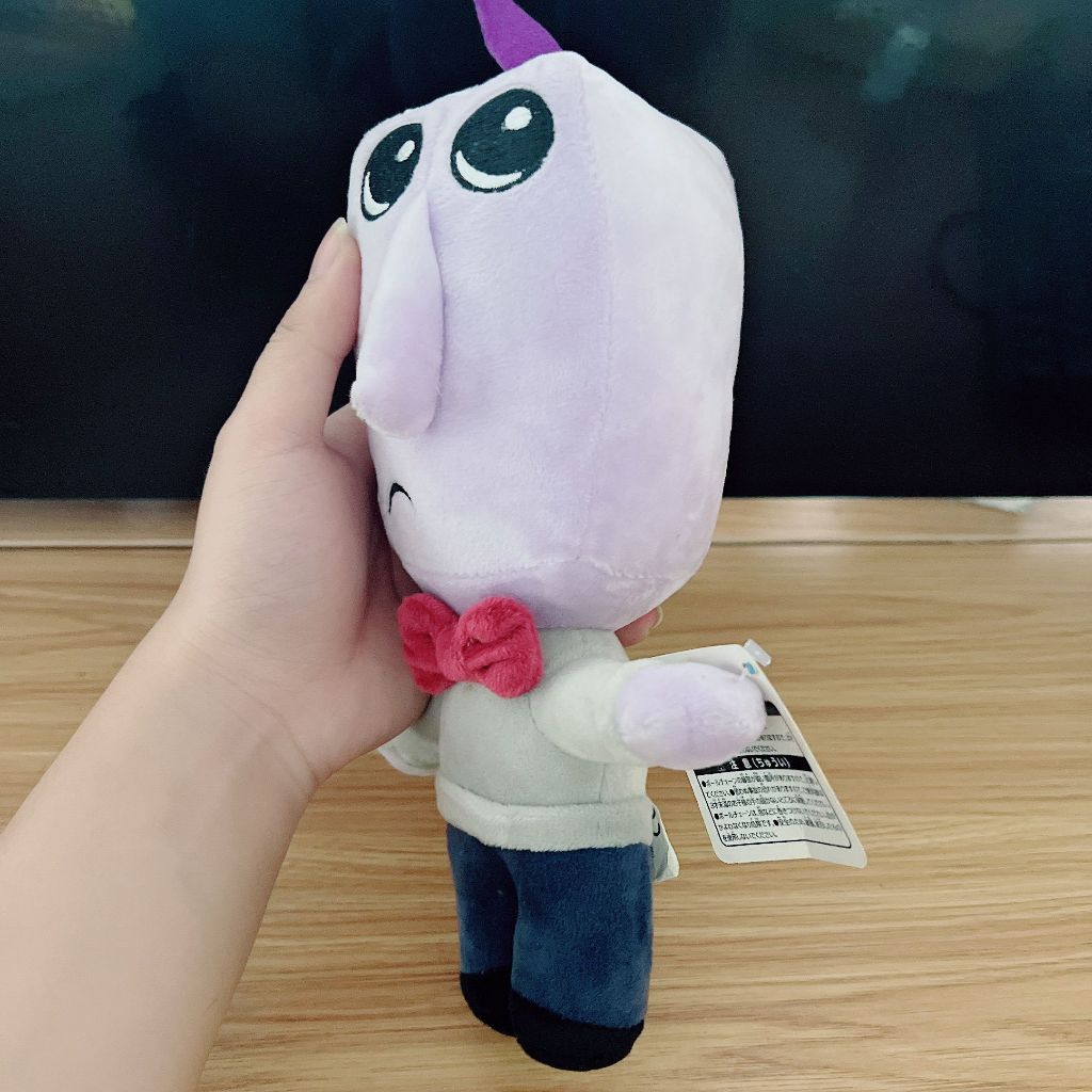 Thú Nhồi Bông Hình Nhân Vật Phim disney 23cm