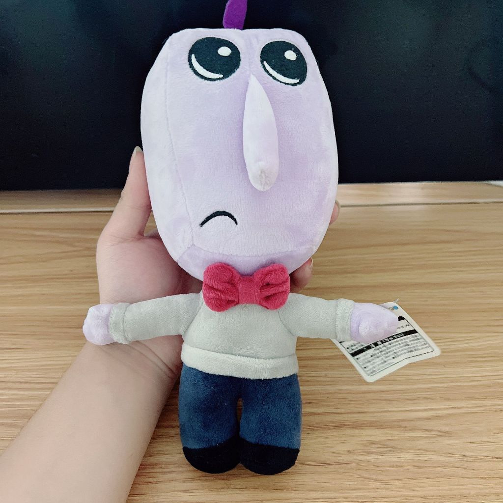 Thú Nhồi Bông Hình Nhân Vật Phim disney 23cm