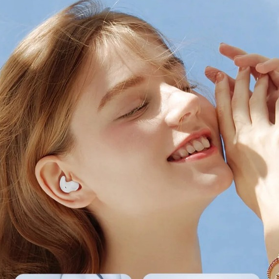 Mới Tai Nghe Nhét Tai bluetooth 5.2 tws mini Chống Thấm Nước