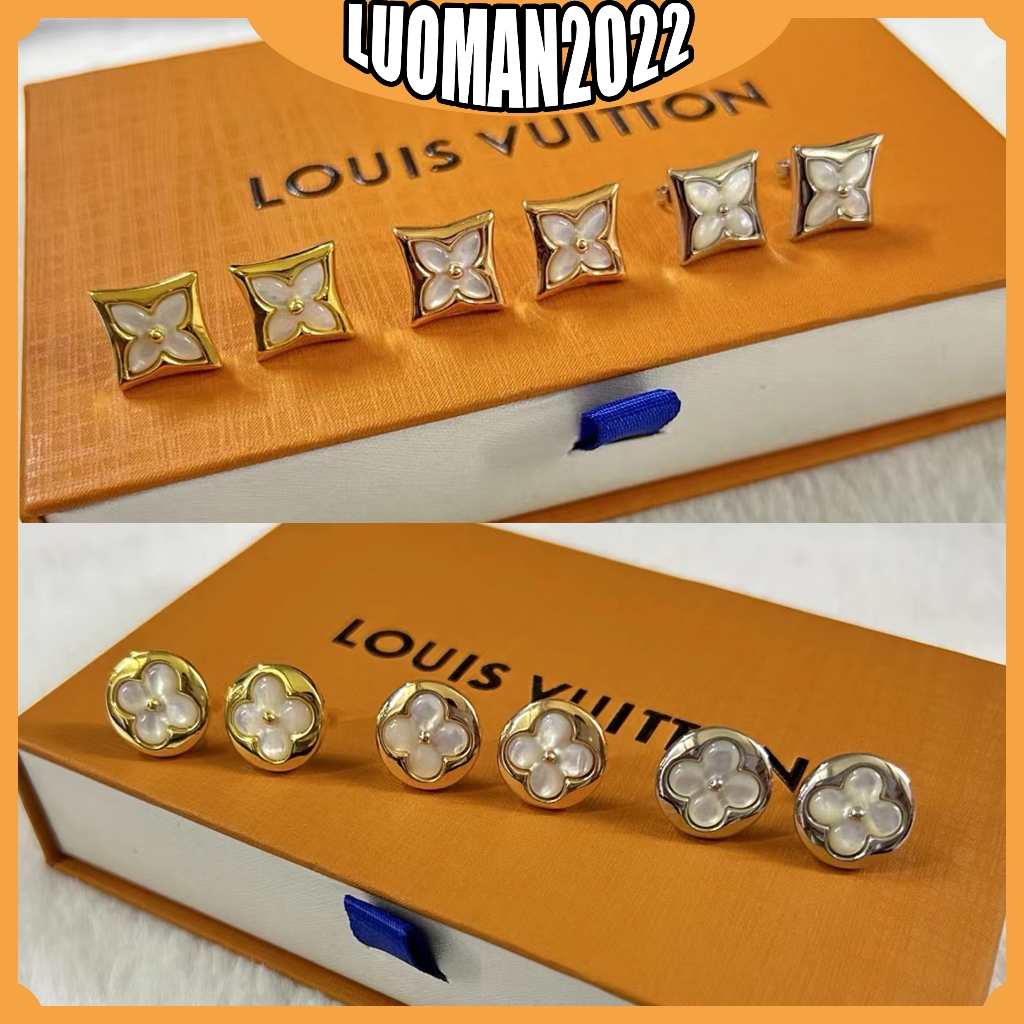 Lv Bông Tai Hình Gorillaria cuspidata Và fritillaria rotundifolia