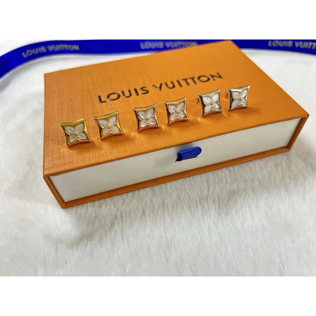 Lv Bông Tai Hình Gorillaria cuspidata Và fritillaria rotundifolia