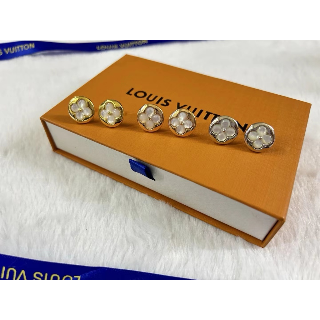 Lv Bông Tai Hình Gorillaria cuspidata Và fritillaria rotundifolia