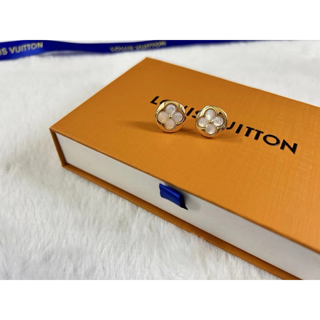 Lv Bông Tai Hình Gorillaria cuspidata Và fritillaria rotundifolia