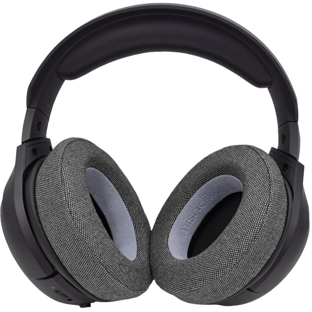 Misodiko Đệm Tai Nghe Chơi Game Nâng Cấp Cho cooler master mh670 / mh751 / mh752