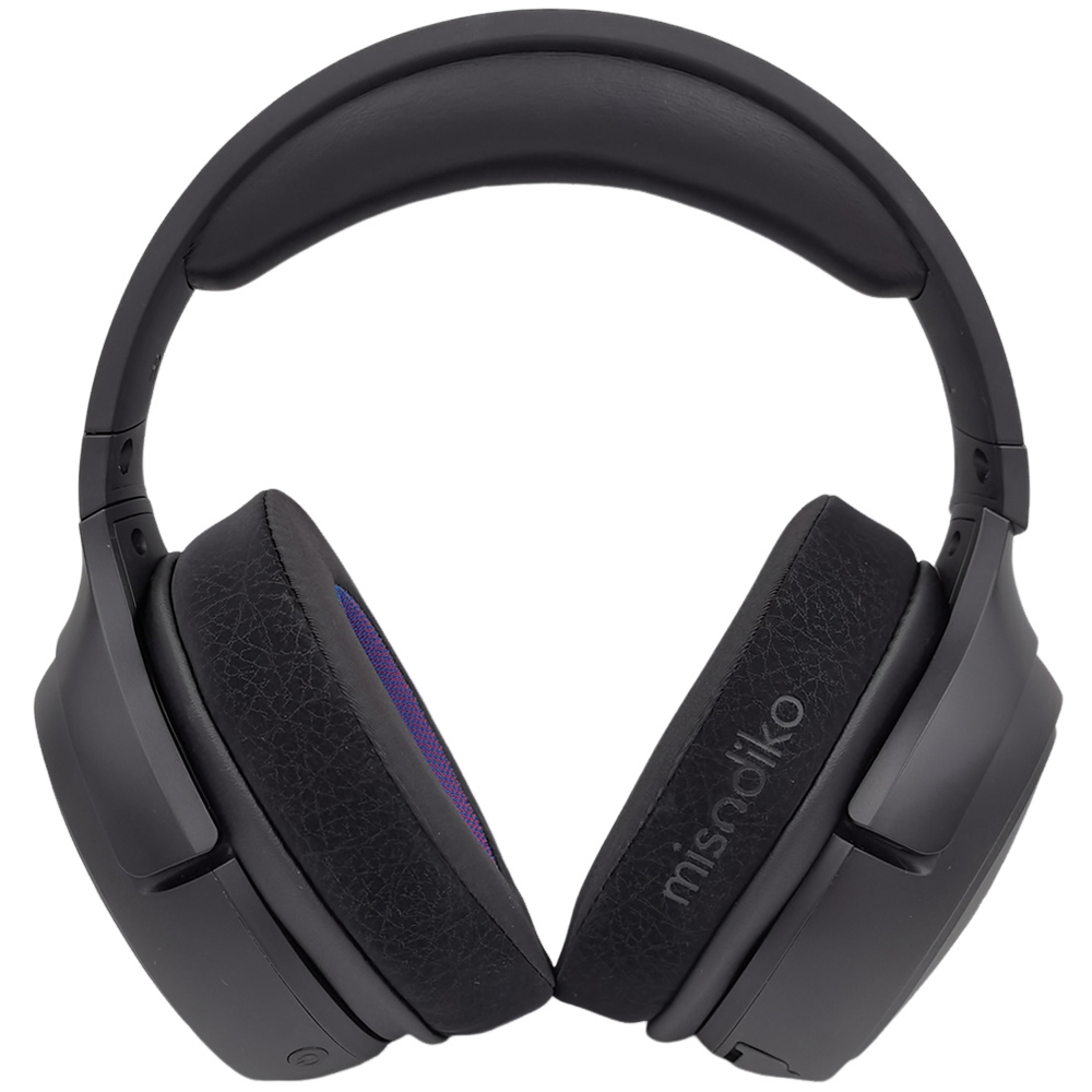Misodiko Đệm Tai Nghe Chơi Game Nâng Cấp Cho cooler master mh670 / mh751 / mh752