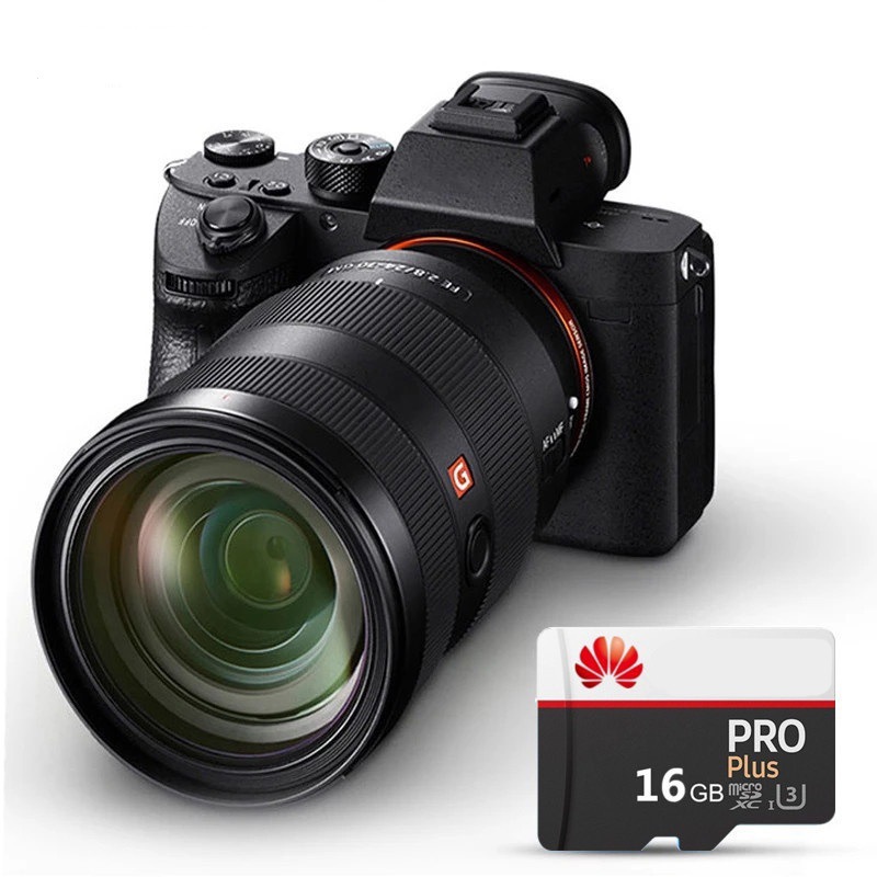 Thẻ Nhớ micro sd 100mb / s class 10 Dung Lượng 32gb / 256gb / 128gb / 512gb / 1024gb / 16gb Chuyên Dụng