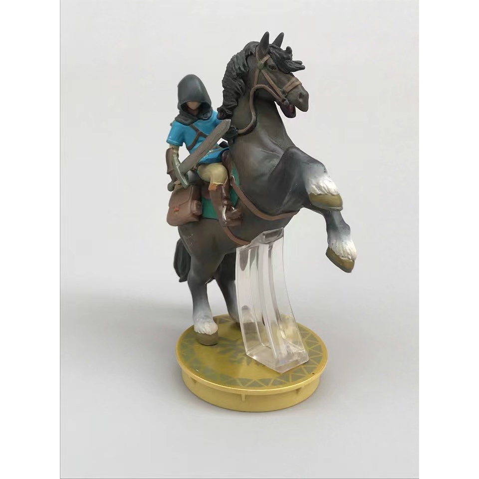 ✨ Mô Hình Nhân Vật Game Nintendo switch amiibo Zelda
