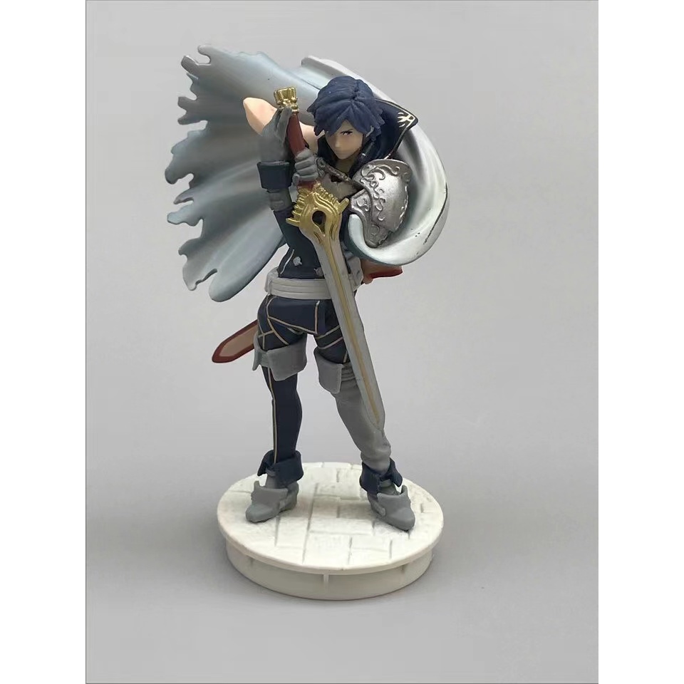 ✨ Mô Hình Nhân Vật Game Nintendo switch amiibo Zelda