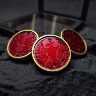  Bộ Bài Tarot ankh kamen rider OOO tajadol Lõi Đồng Xu 