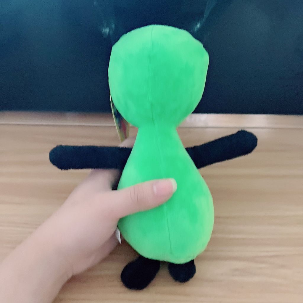 Búp Bê Nhồi Bông Hình Nhân Vật Phim joy 25cm Mềm Mại Đáng Yêu