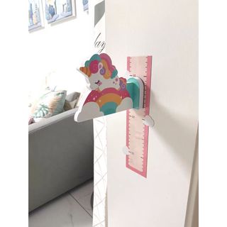 Thước Đo Chiều Cao Chuyên Dụng Cho Bé