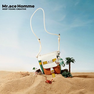 Balo Đeo Vai Trọng Lượng Nhẹ In Họa Tiết Thuyền Buồm retro Dành Cho Nữ