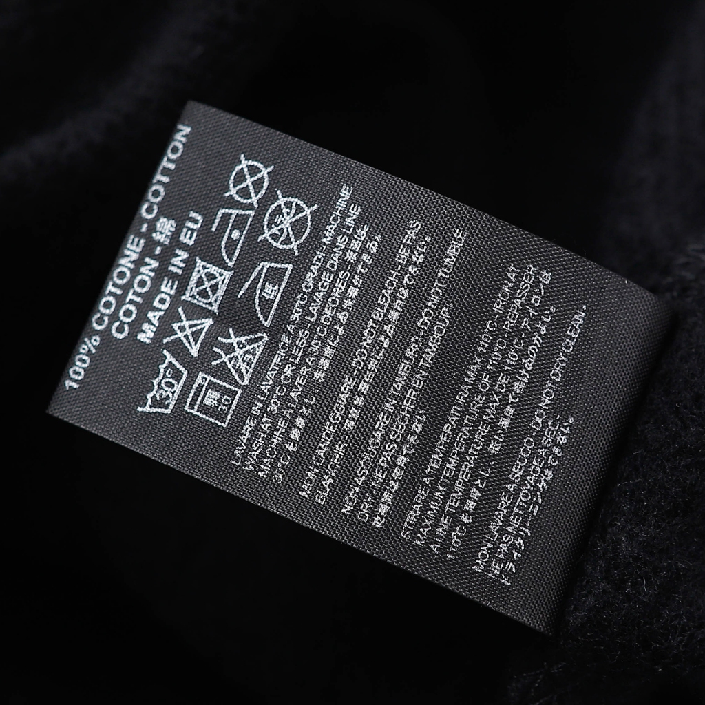 Áo sweater cotton Nguyên Chất In Chữ mb Thời Trang Cho Nam Và Nữ