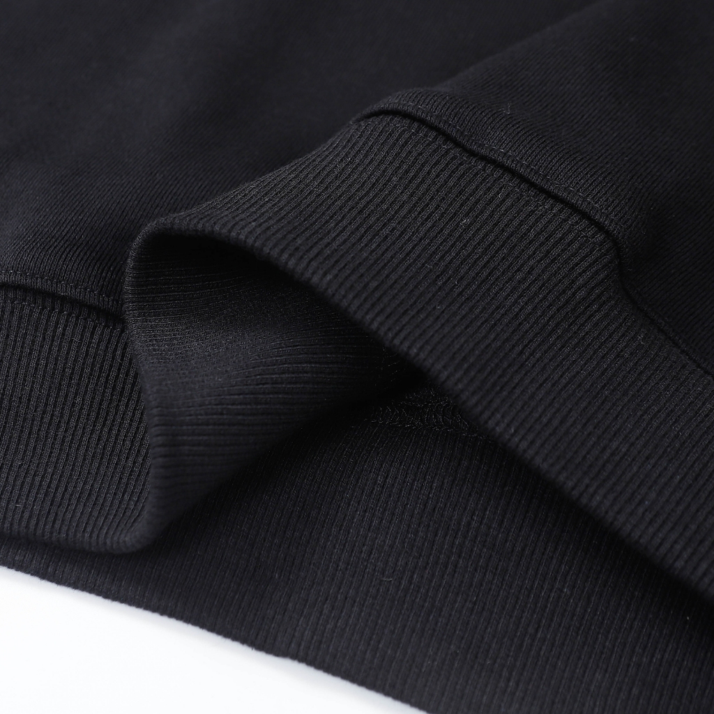 Áo sweater cotton Nguyên Chất In Chữ mb Thời Trang Cho Nam Và Nữ