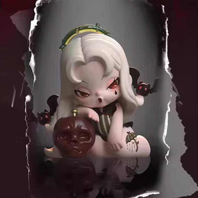 Dodo nami doomsday Thiên Đường Mô Hình Đồ Chơi Dễ Thương Làm Quà Tặng Cho Bé Gái