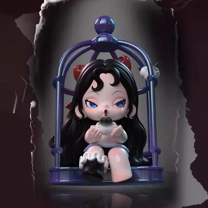 Dodo nami doomsday Thiên Đường Mô Hình Đồ Chơi Dễ Thương Làm Quà Tặng Cho Bé Gái